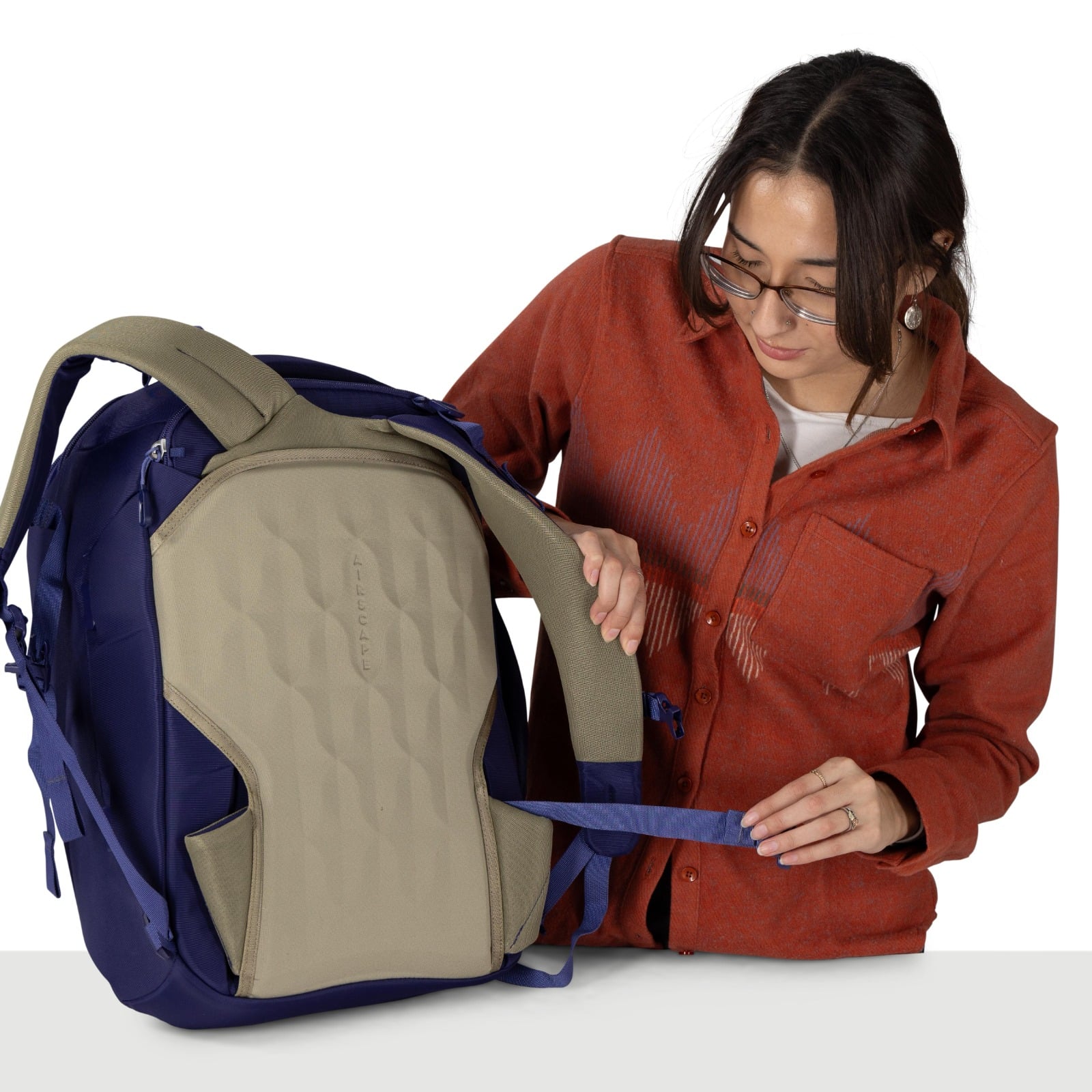 Sojourn Porter™ 30 Backpack imagen uno de la pestaña de especificaciones