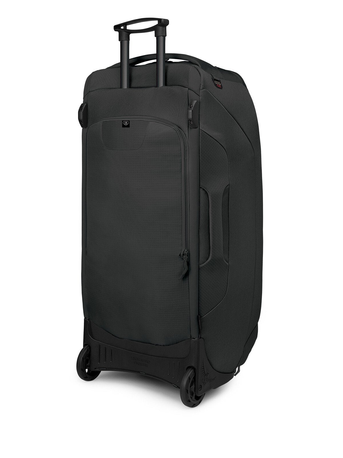 Sojourn™ Shuttle 130 Wheeled Duffel details tab image.