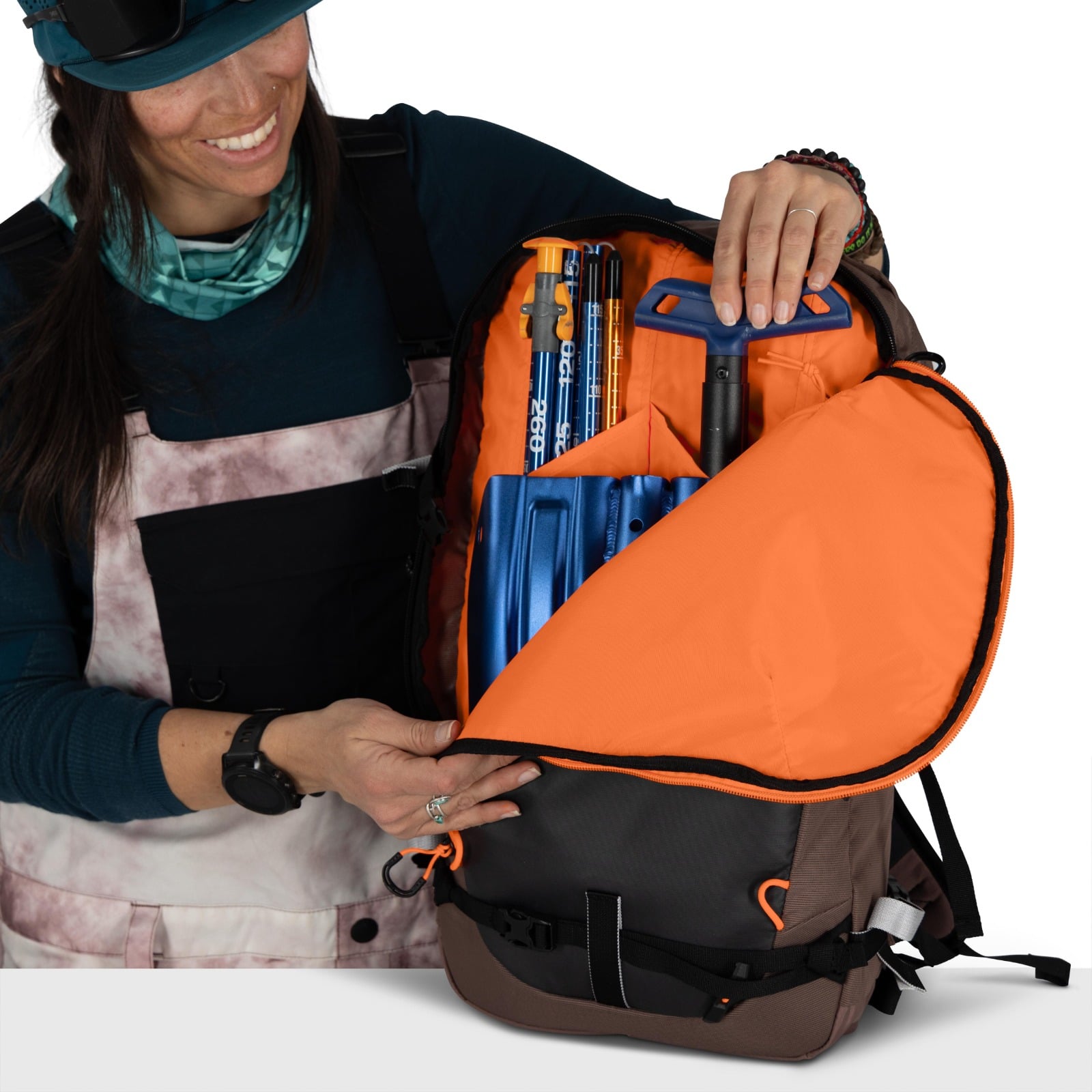 Sopris 25 Backpack immagine della scheda dettagli.
