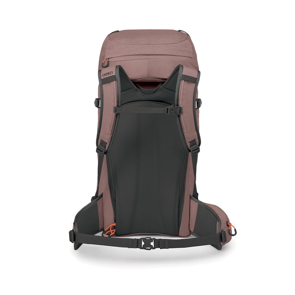 Sopris 45 Backpack Registerkarte „Spezifikationen“, Bild eins