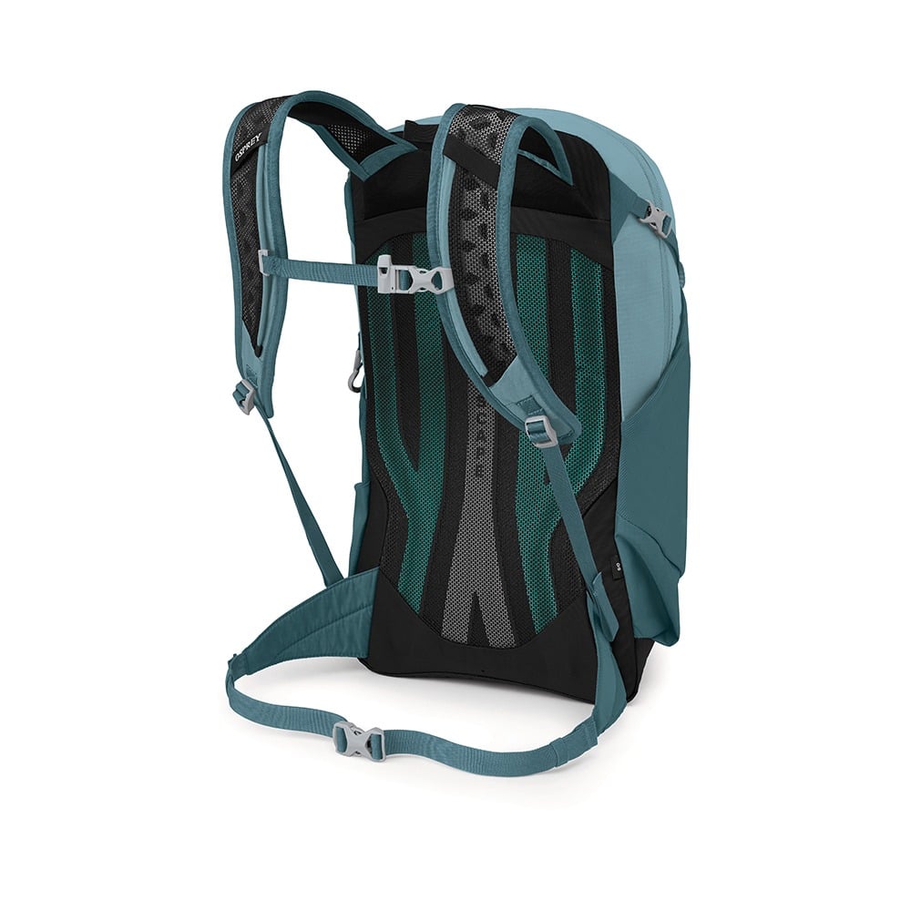Osprey Sportlite™ 20 Backpack detaljer flik bild.