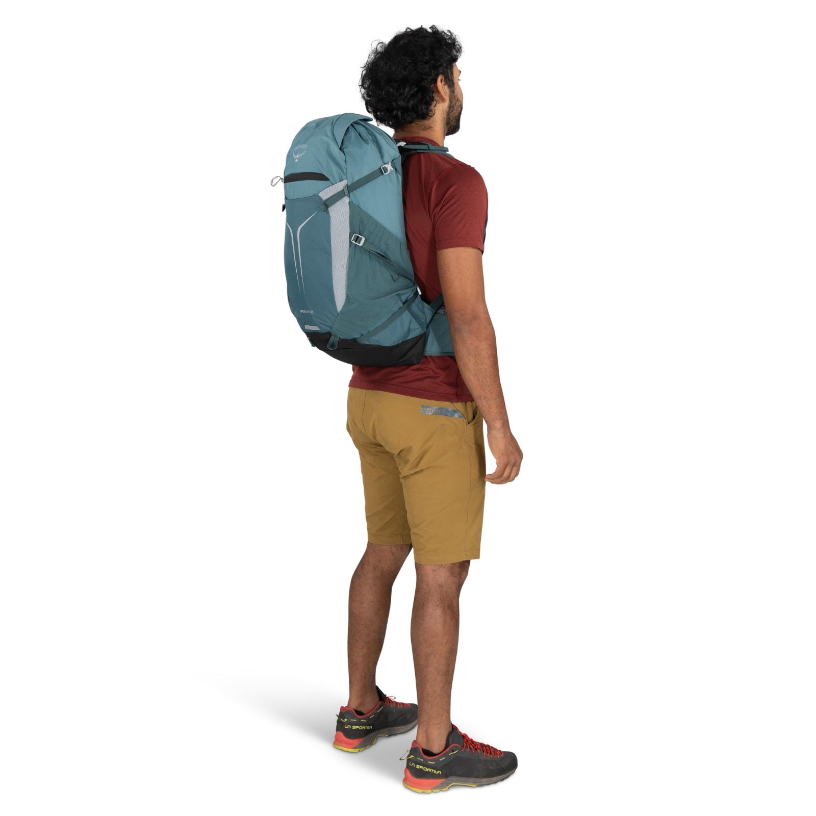 Osprey Sportlite™ 30 Backpack specifikationer flik bild en