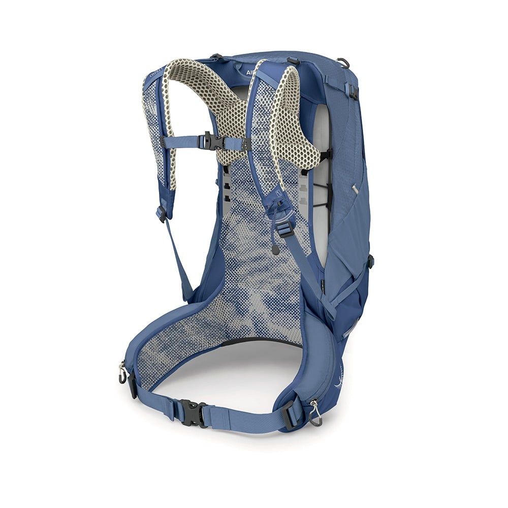 Stratos 24 Backpack imagen de la pestaña de detalles.