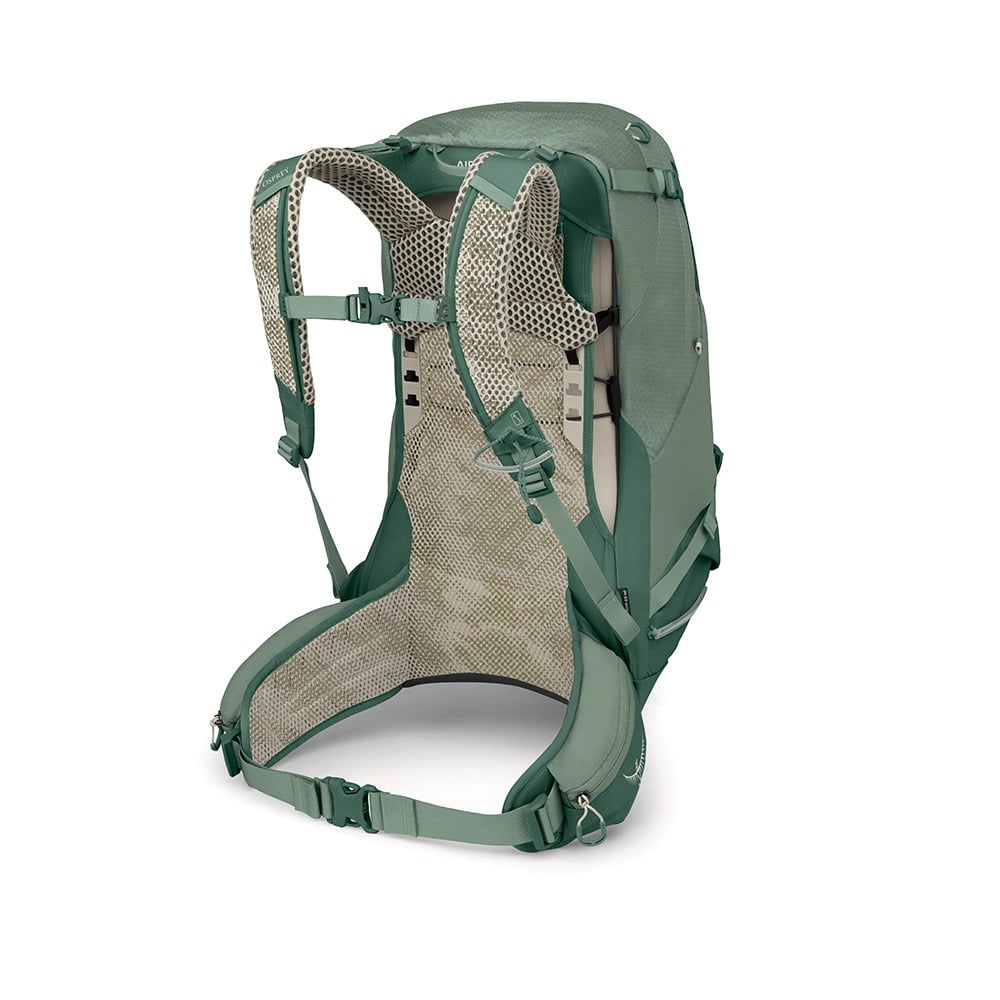 Stratos 34 Backpack imagen de la pestaña de detalles.