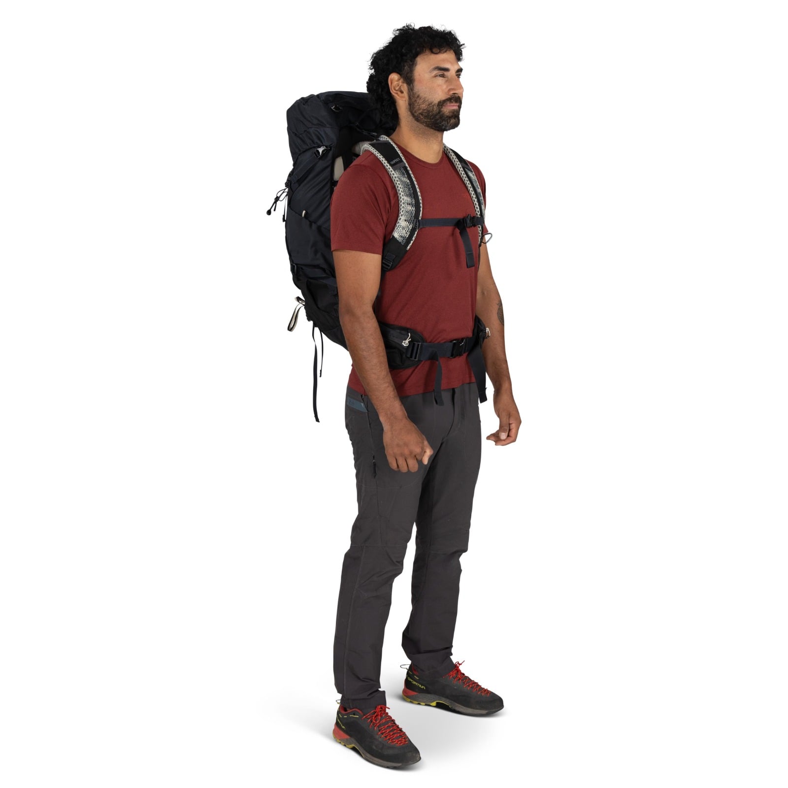 Stratos 36 Backpack scheda specifiche immagine uno