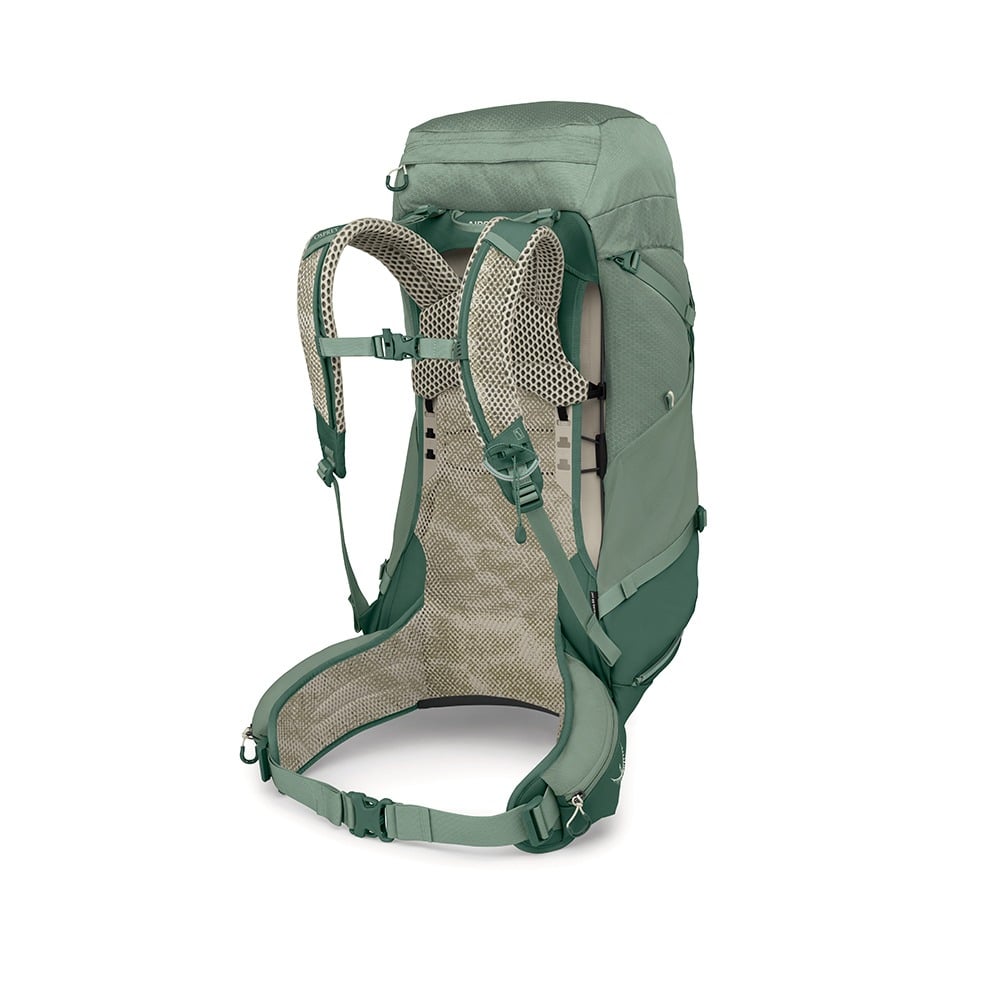 Stratos 44 Backpack imagen de la pestaña de detalles.