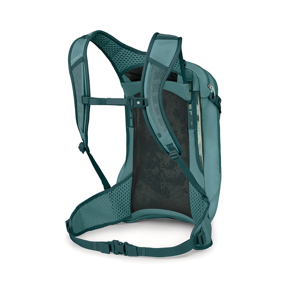 Syncro 12 Backpack image de l'onglet détails.
