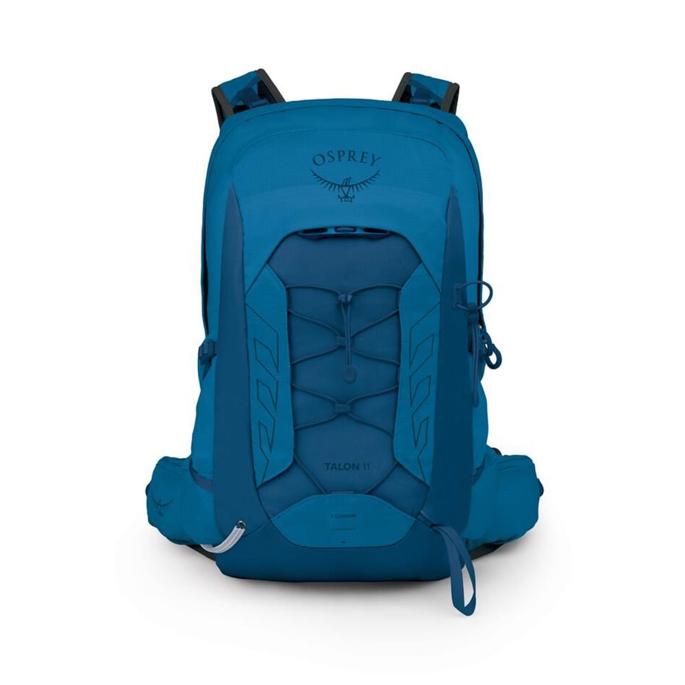 Talon™ 11 Backpack Registerkarte „Spezifikationen“, Bild eins