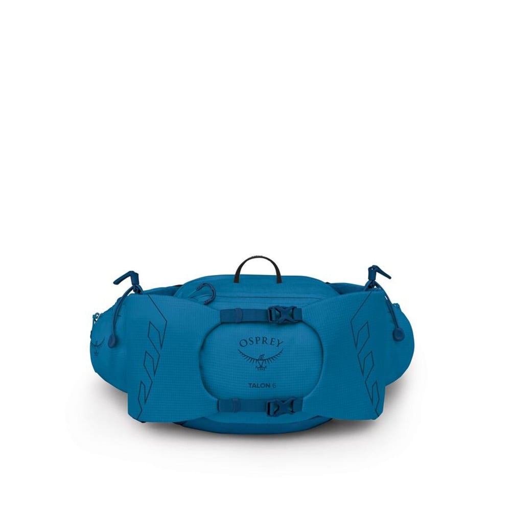 Talon™ 6 Lumbar Pack Registerkarte „Spezifikationen“, Bild eins