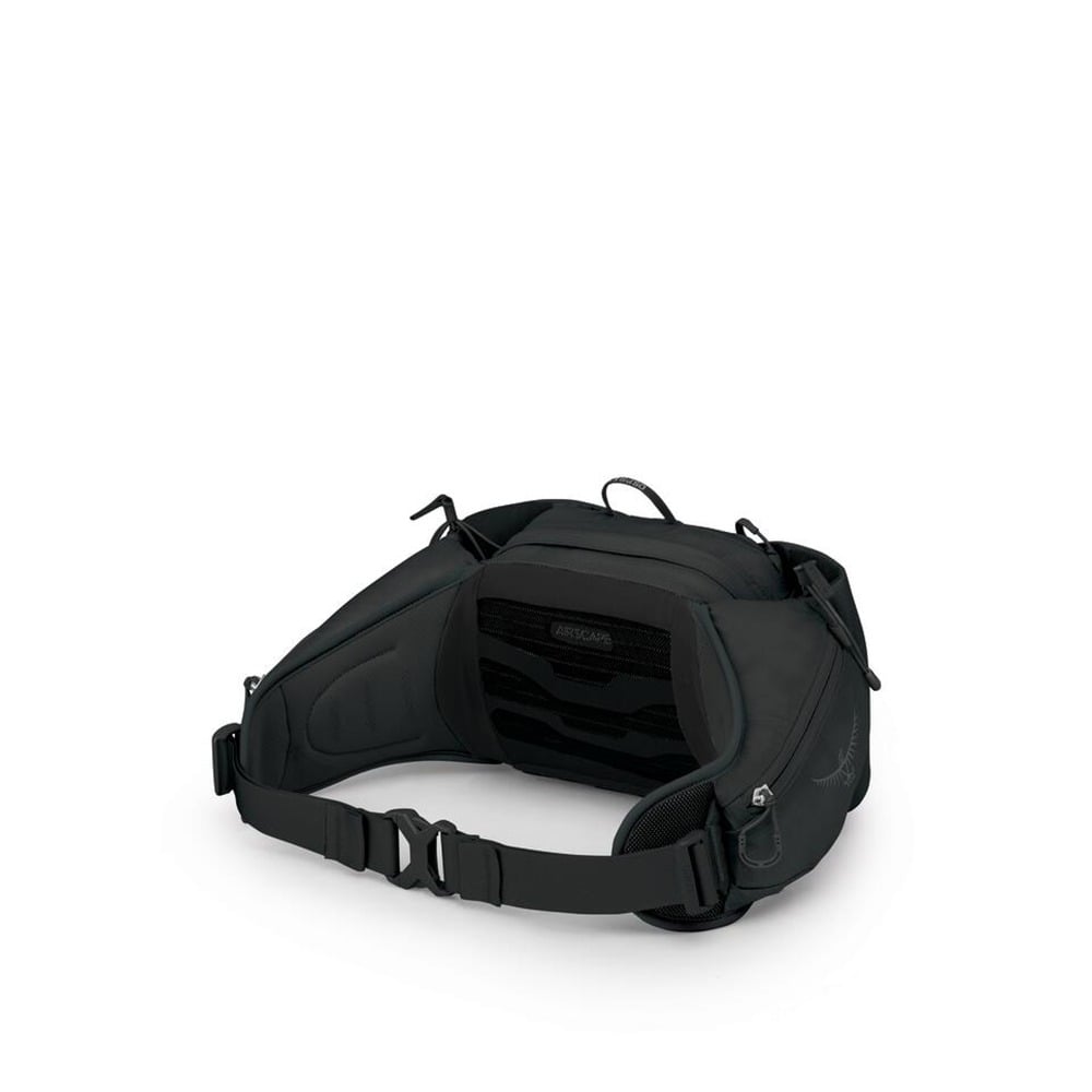 Talon™ 6 Lumbar Pack Bild der Registerkarte „Details“.
