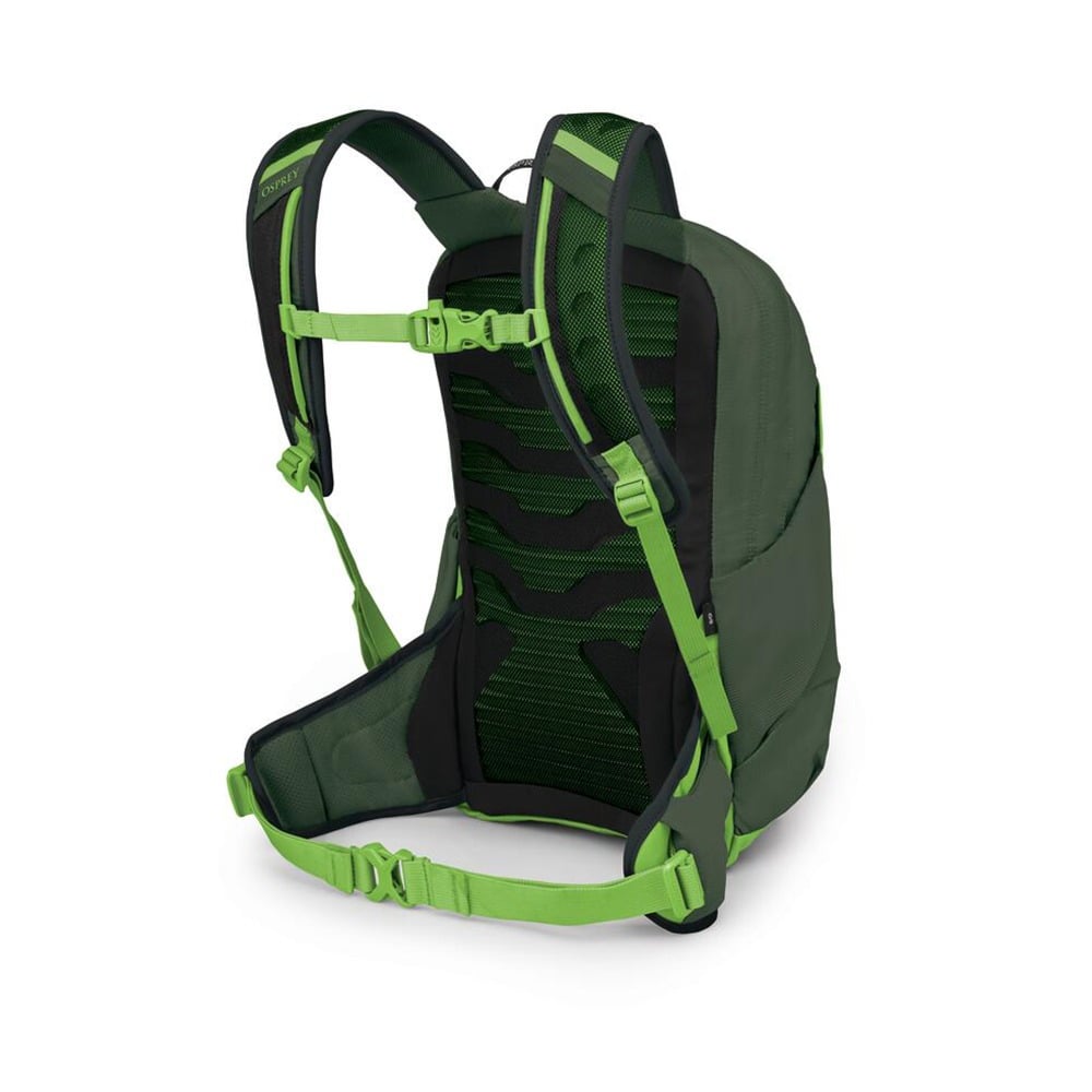 Talon™ Jr. Backpack immagine della scheda dettagli.