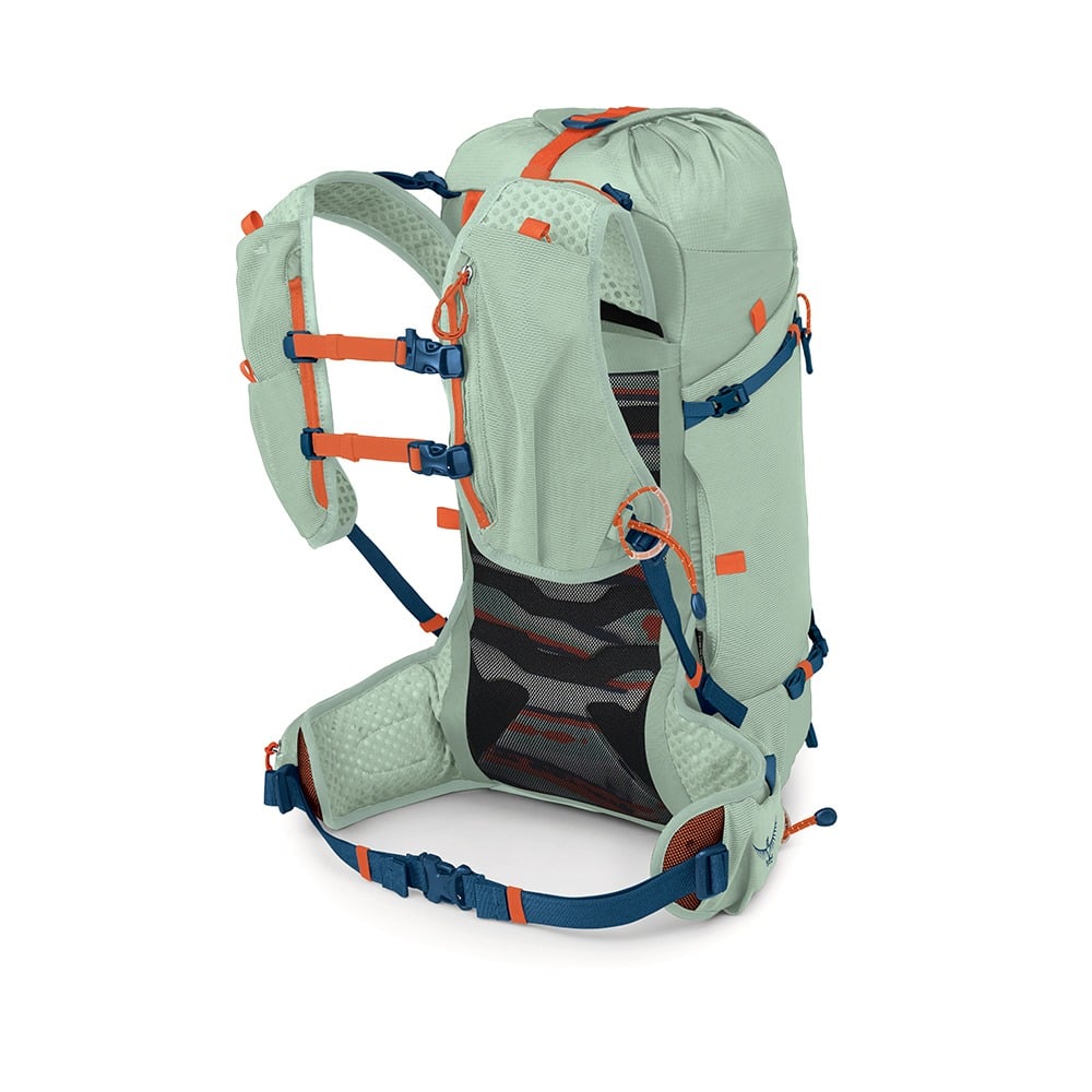 Talon™ Velocity 20 Backpack immagine della scheda dettagli.