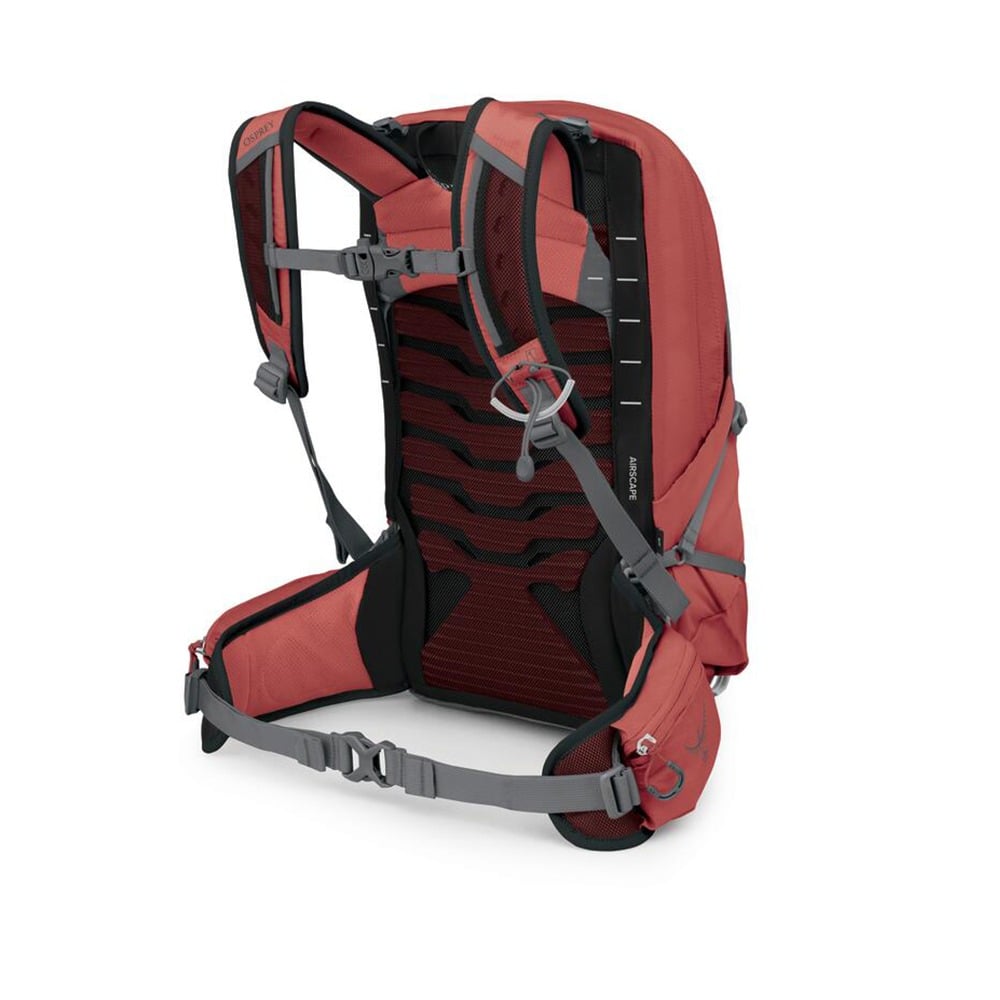 Tempest™ 11 Backpack Bild der Registerkarte „Details“.