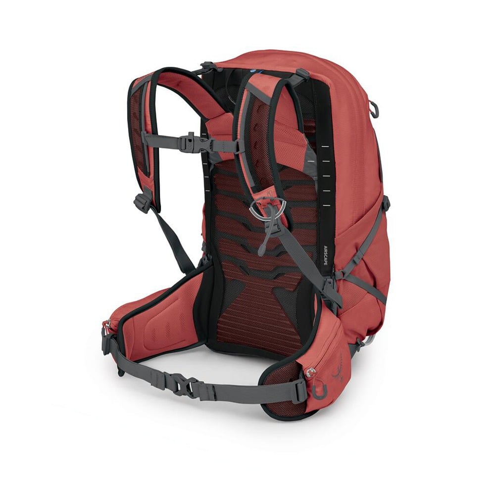 Tempest™ 22 Backpack imagen de la pestaña de detalles.