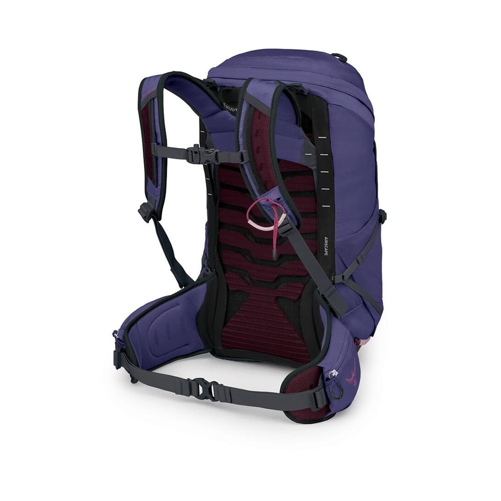 Tempest™ 26 Backpack Bild der Registerkarte „Details“.