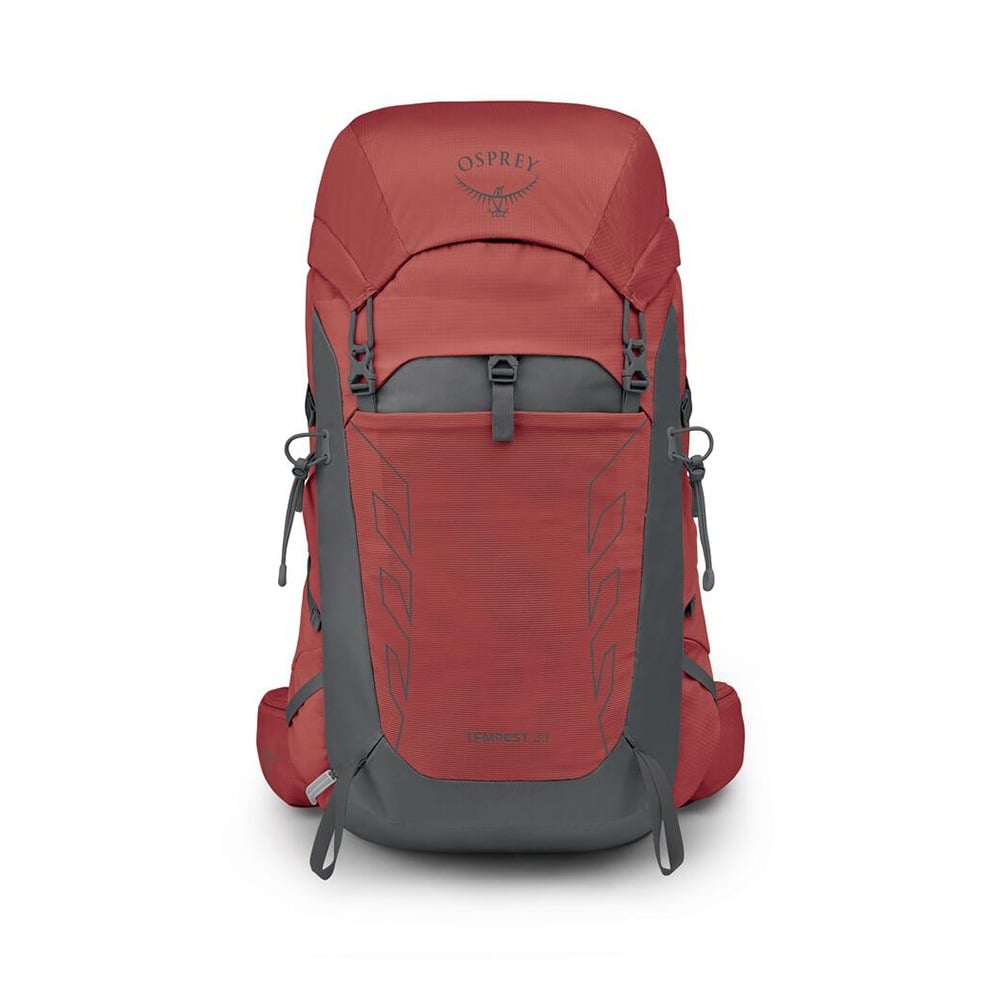 Tempest™ 33 Backpack specifications tab image one