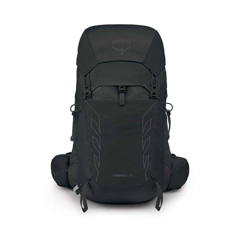 Tempest™ 33 Extended Fit Backpack scheda specifiche immagine uno