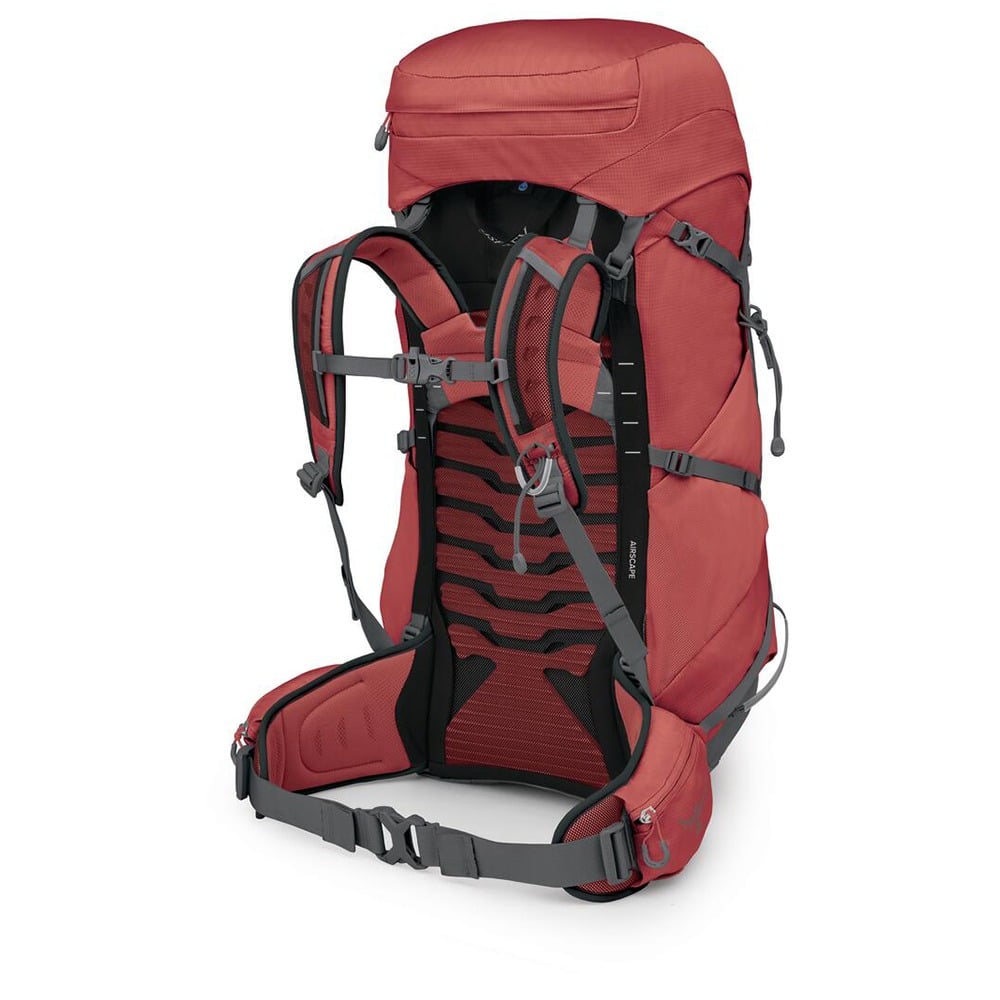 Tempest™ 44 Backpack detaljer flik bild.
