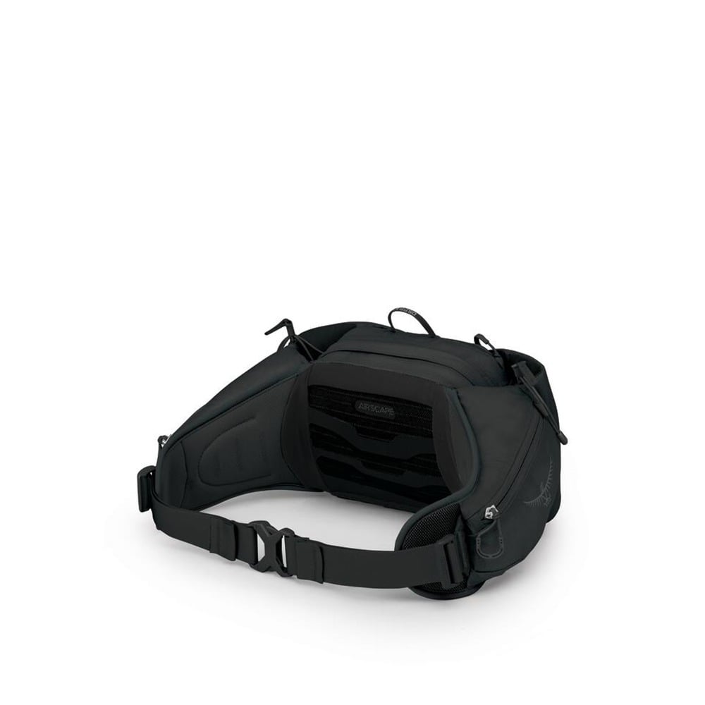 Tempest™ 6 Lumbar Pack Bild der Registerkarte „Details“.