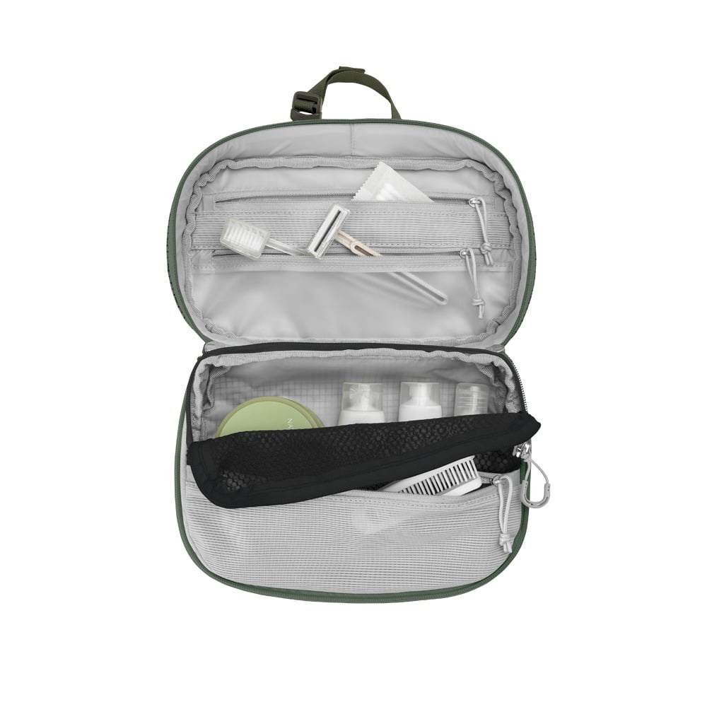 Transporter™ Toiletry Bag imagen de la pestaña de detalles.