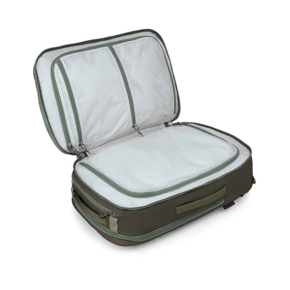 Transporter™ 44 Travel Backpack imagen de la pestaña de detalles.