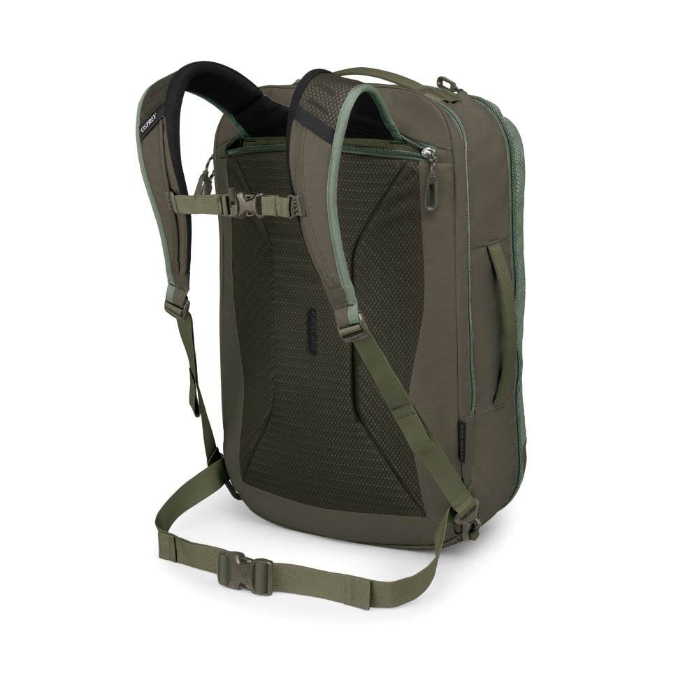 Transporter™ 44 Travel Backpack imagen uno de la pestaña de especificaciones
