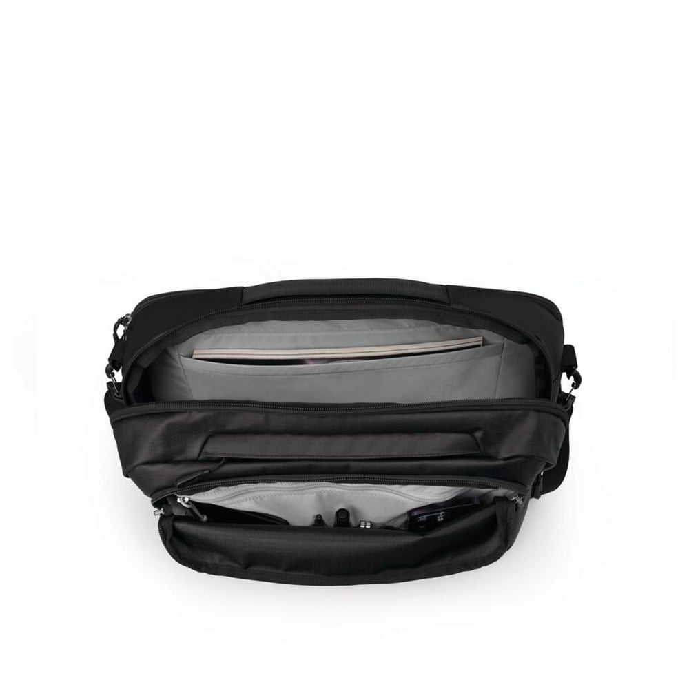 Transporter™ 23 Travel Messenger Bag scheda specifiche immagine uno
