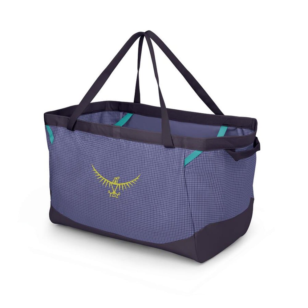 Transporter™ 60 Gear Tote image de l'onglet détails.
