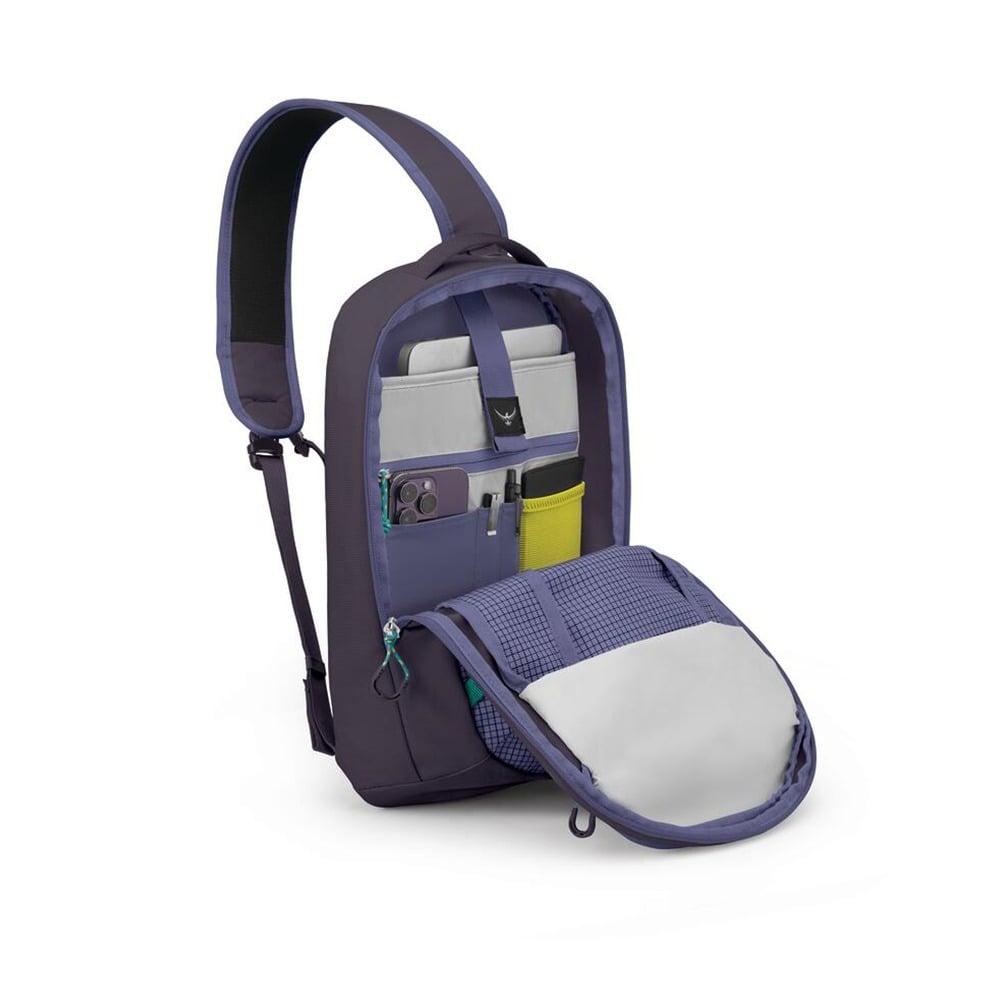 Transporter™ Sling image de l'onglet détails.