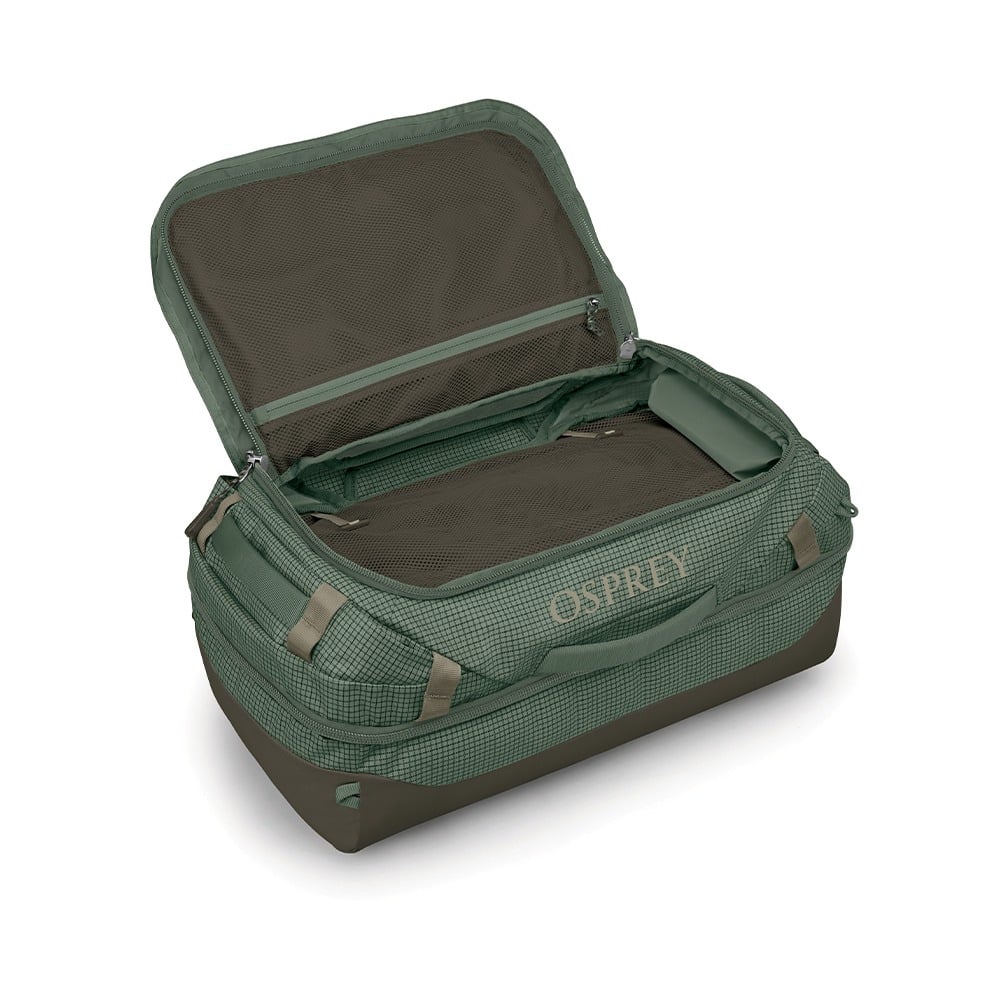 Transporter™ 44 Squffel detaljer flik bild.