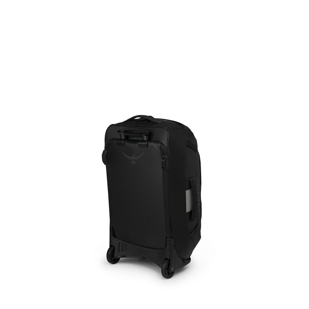 Transporter™ 60 Wheeled Duffel imagen uno de la pestaña de especificaciones
