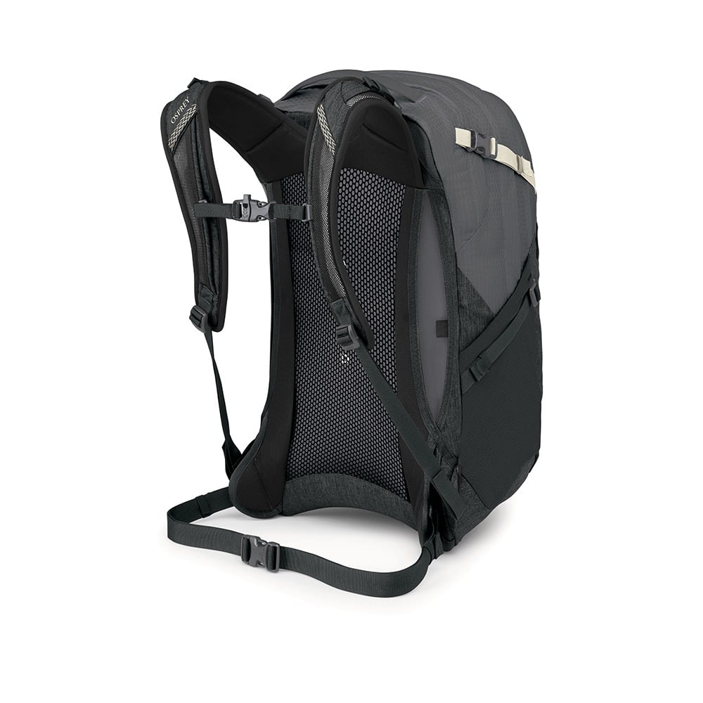 Tropos 32 Backpack detaljer flik bild.