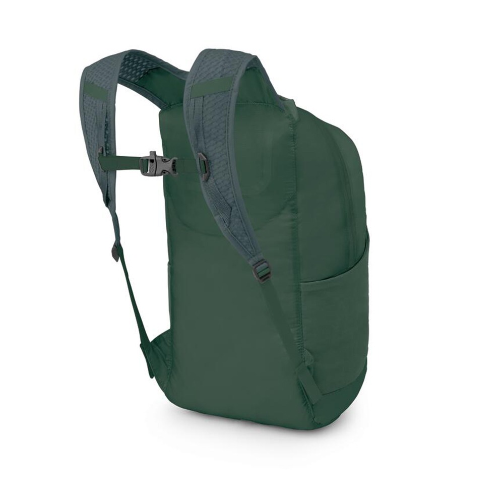 Ultralight Stuff Pack 18 spécifications onglet image un