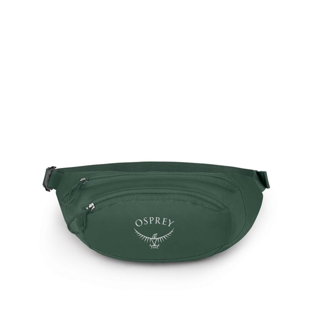 Ultralight Stuff Waist Pack detaljer flik bild.