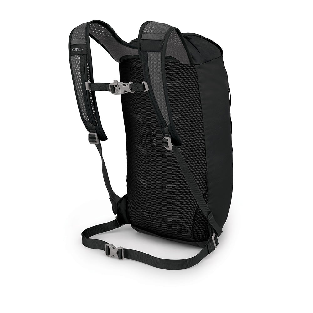 Daylite™ Cinch details tab image.