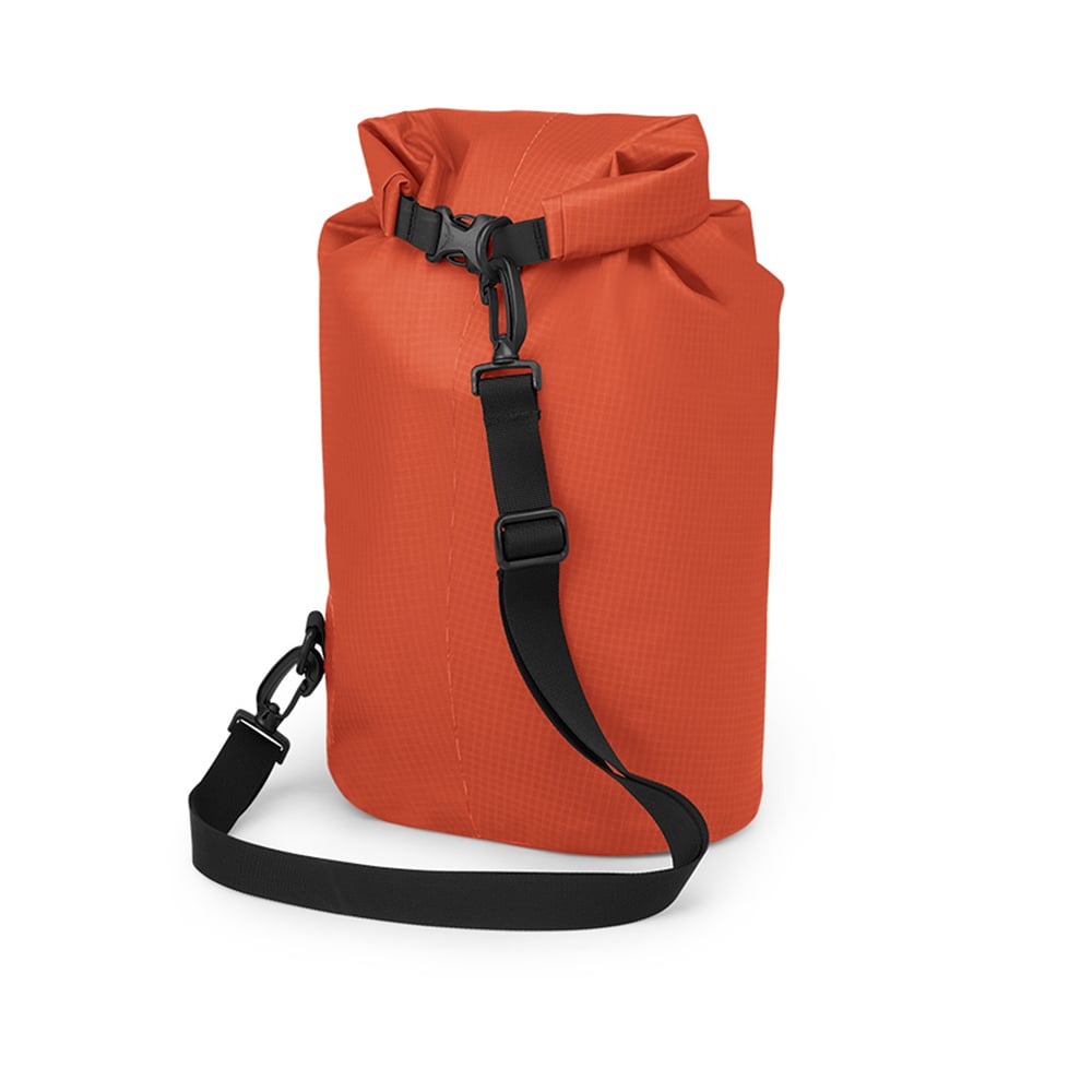 Wildwater Dry Bag 8 image de l'onglet détails.
