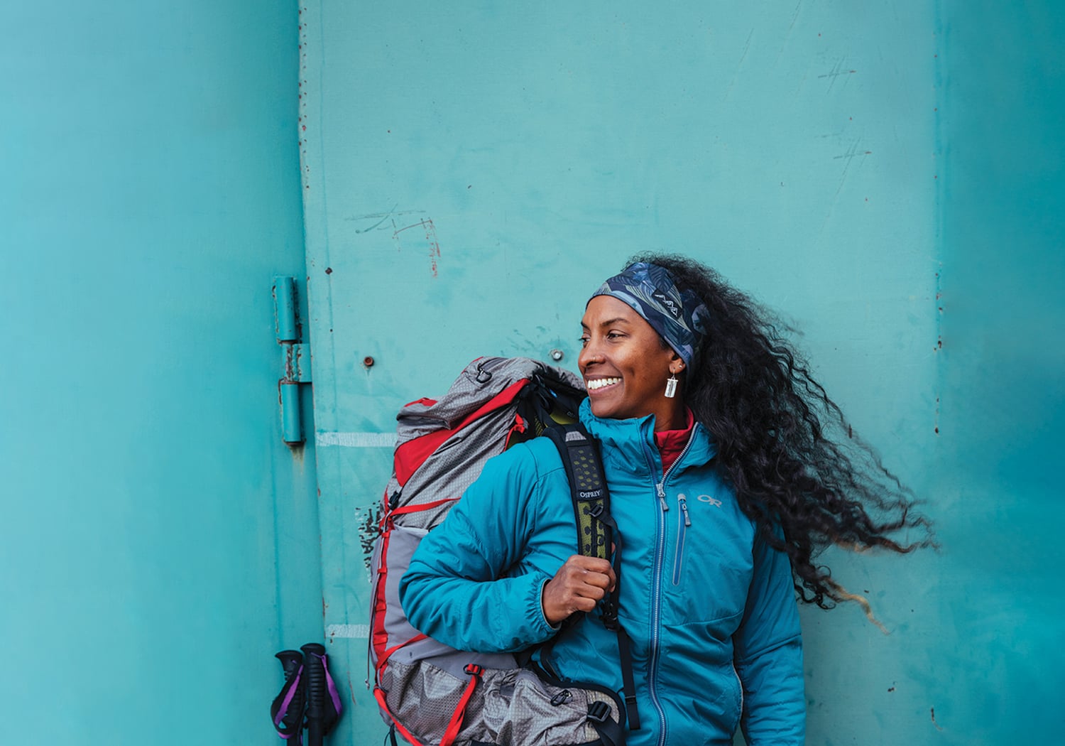 Women’s Fit: Why It Matters