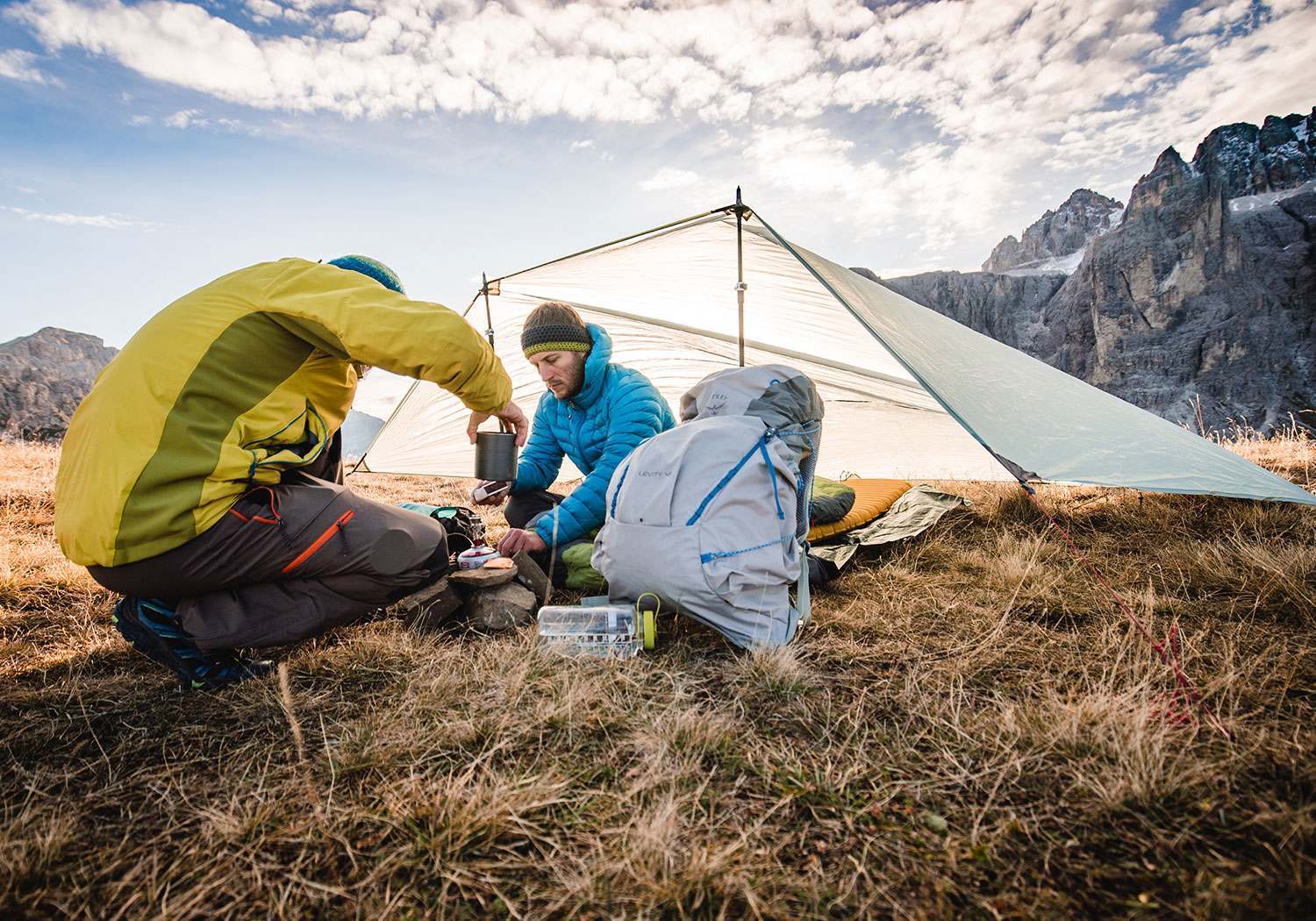 Hiking Life Hacks to Improve Your Next Trip