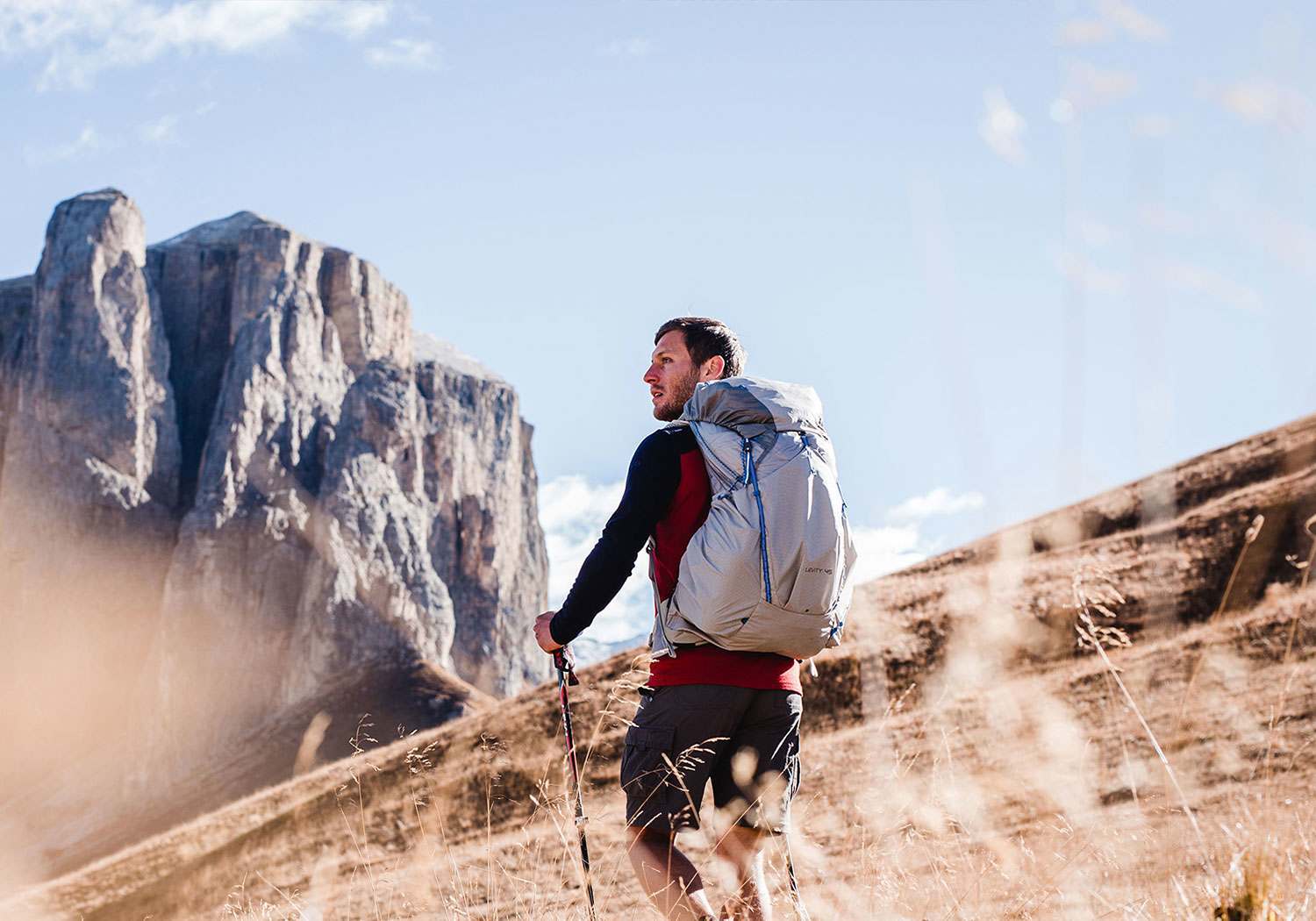 Introduction to Ultralight Backpacking