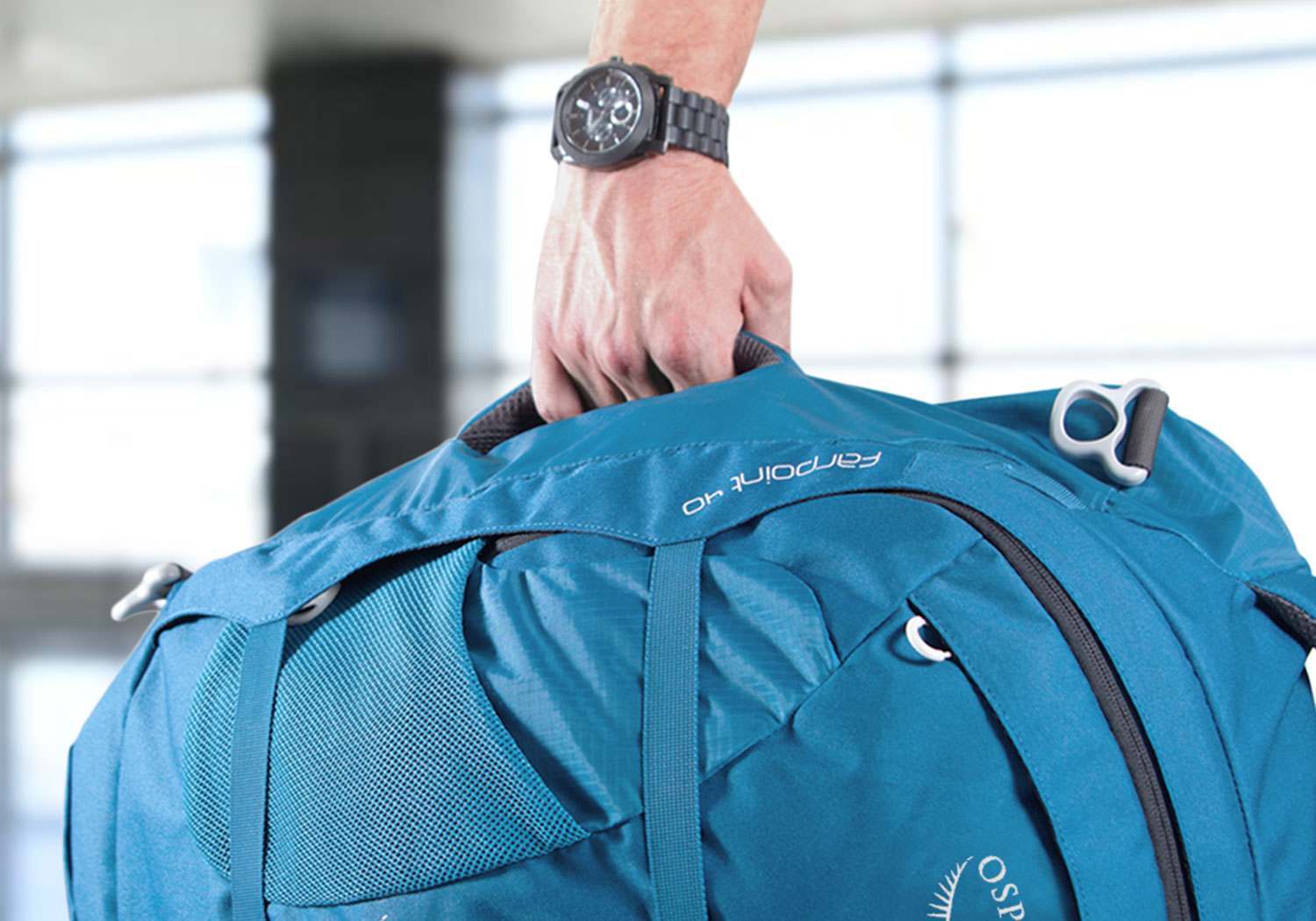 EU Carry-On Guide