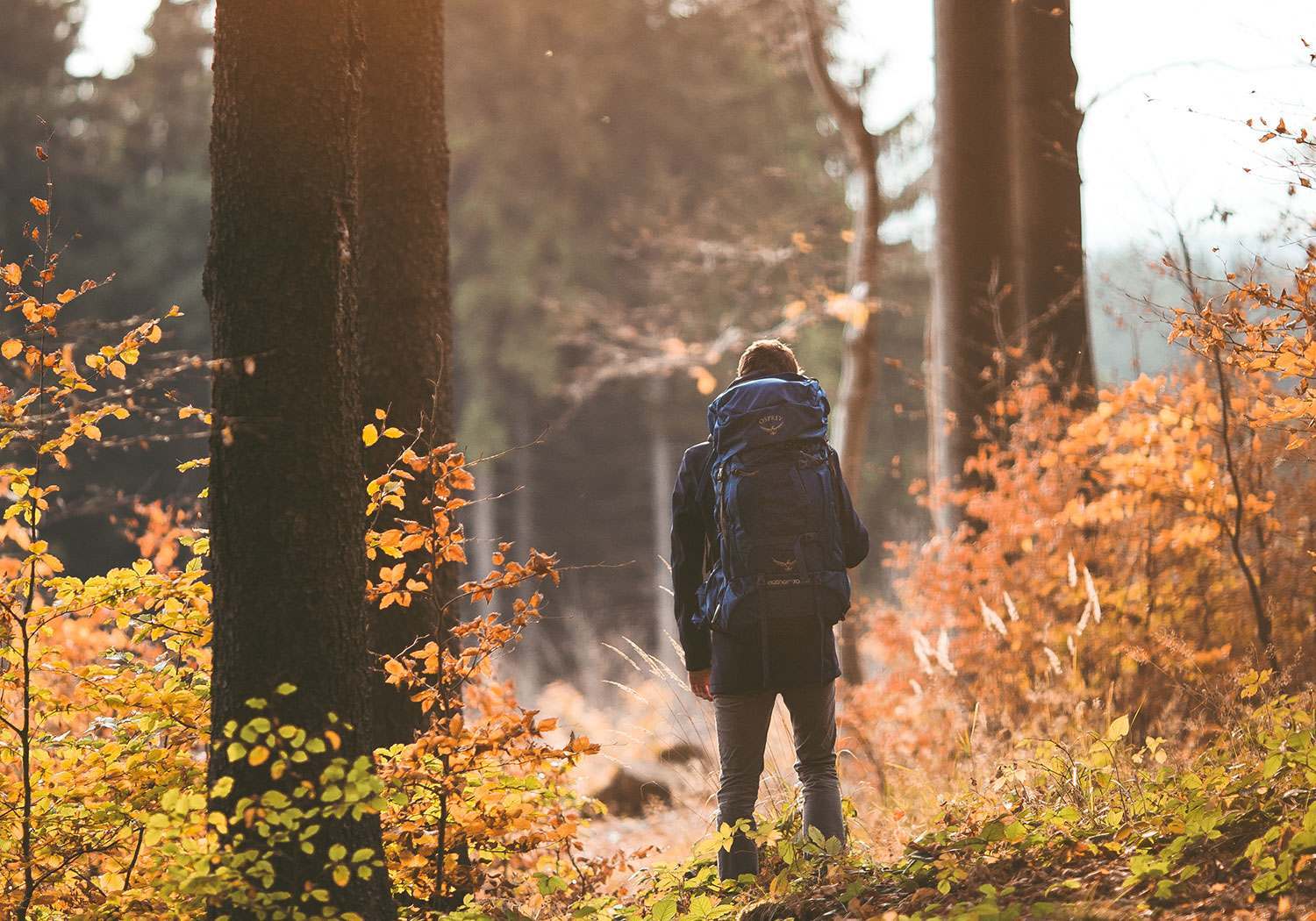 Top 5 Backpacking & Trekking Mistakes 