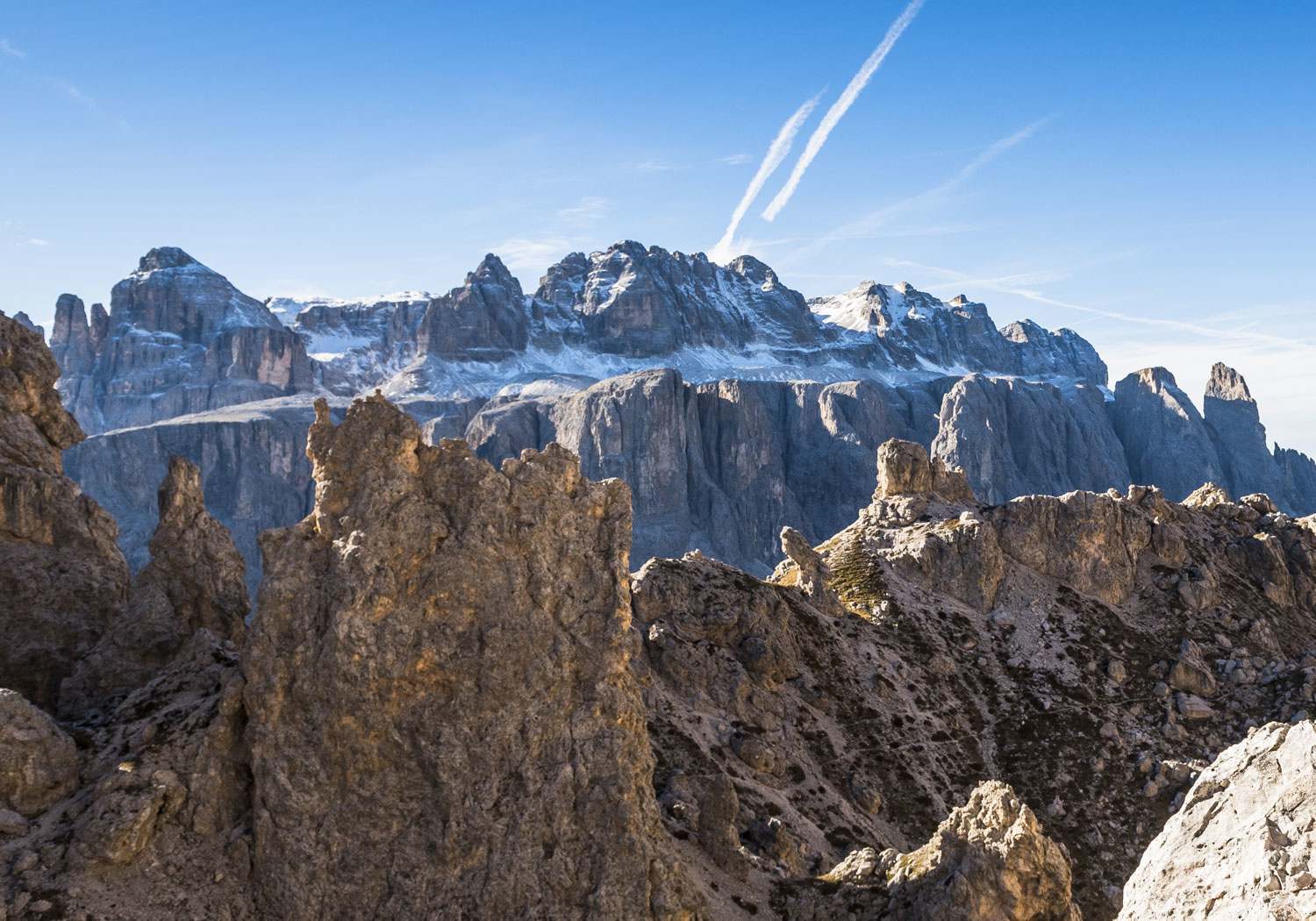 Top 5 Climbing Locations in Europe