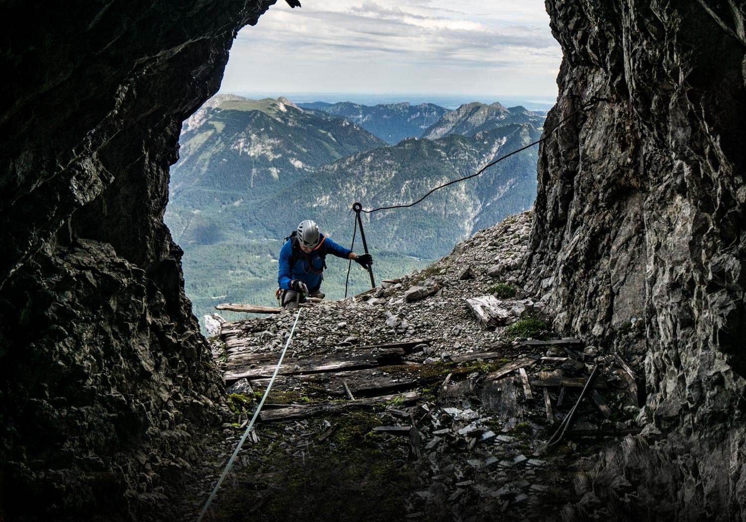5 proffsklättrare ger sitt ultimata råd