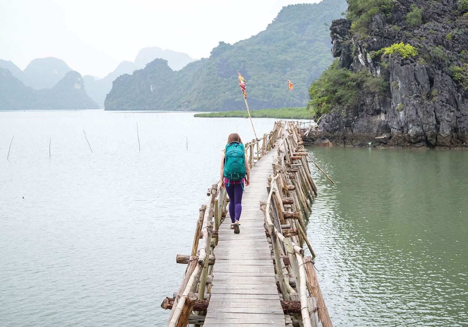 A Guide to Sustainable Travel