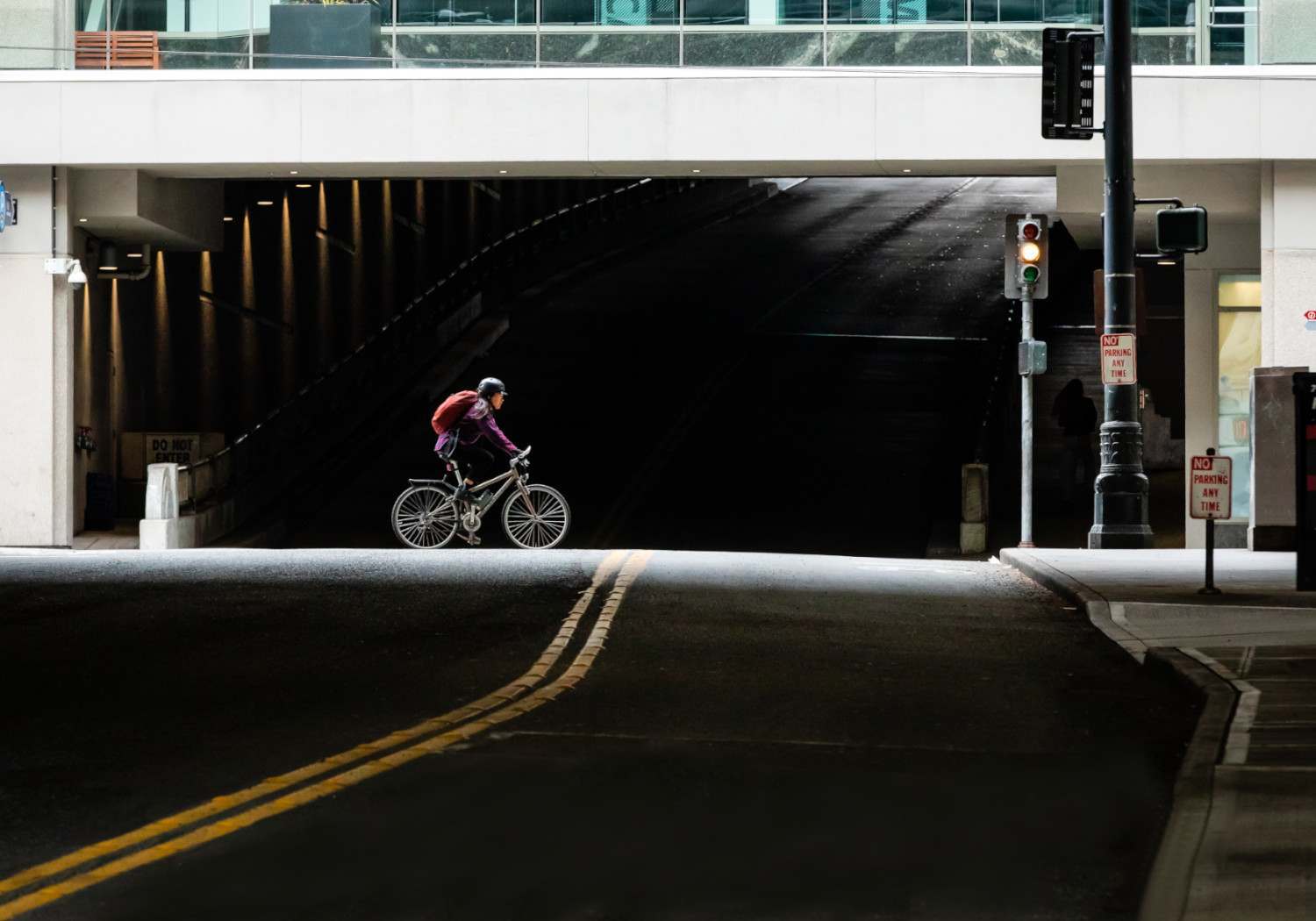 5 Reasons to be an Active Commuter 