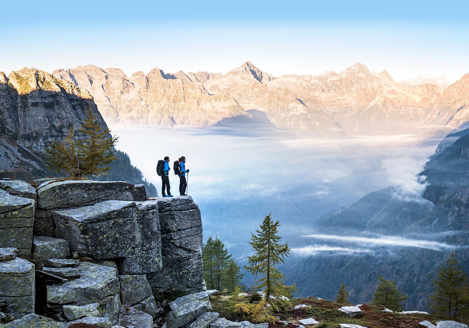 Osprey’s Complete Guide to Hiking