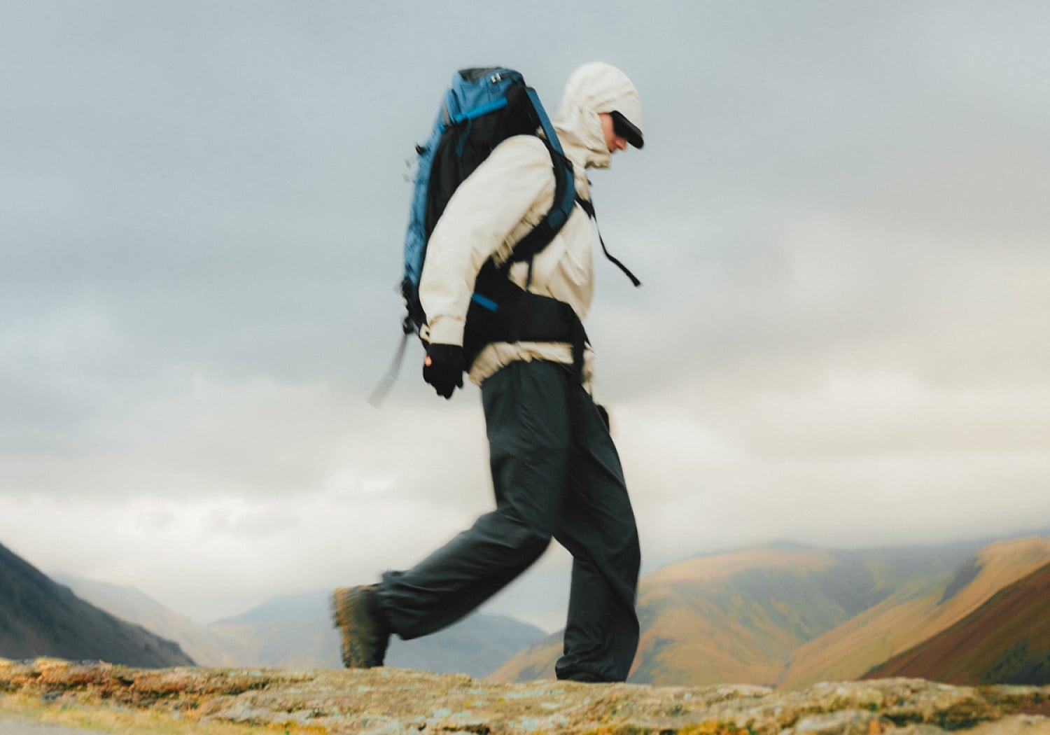 Osprey UNLTD™