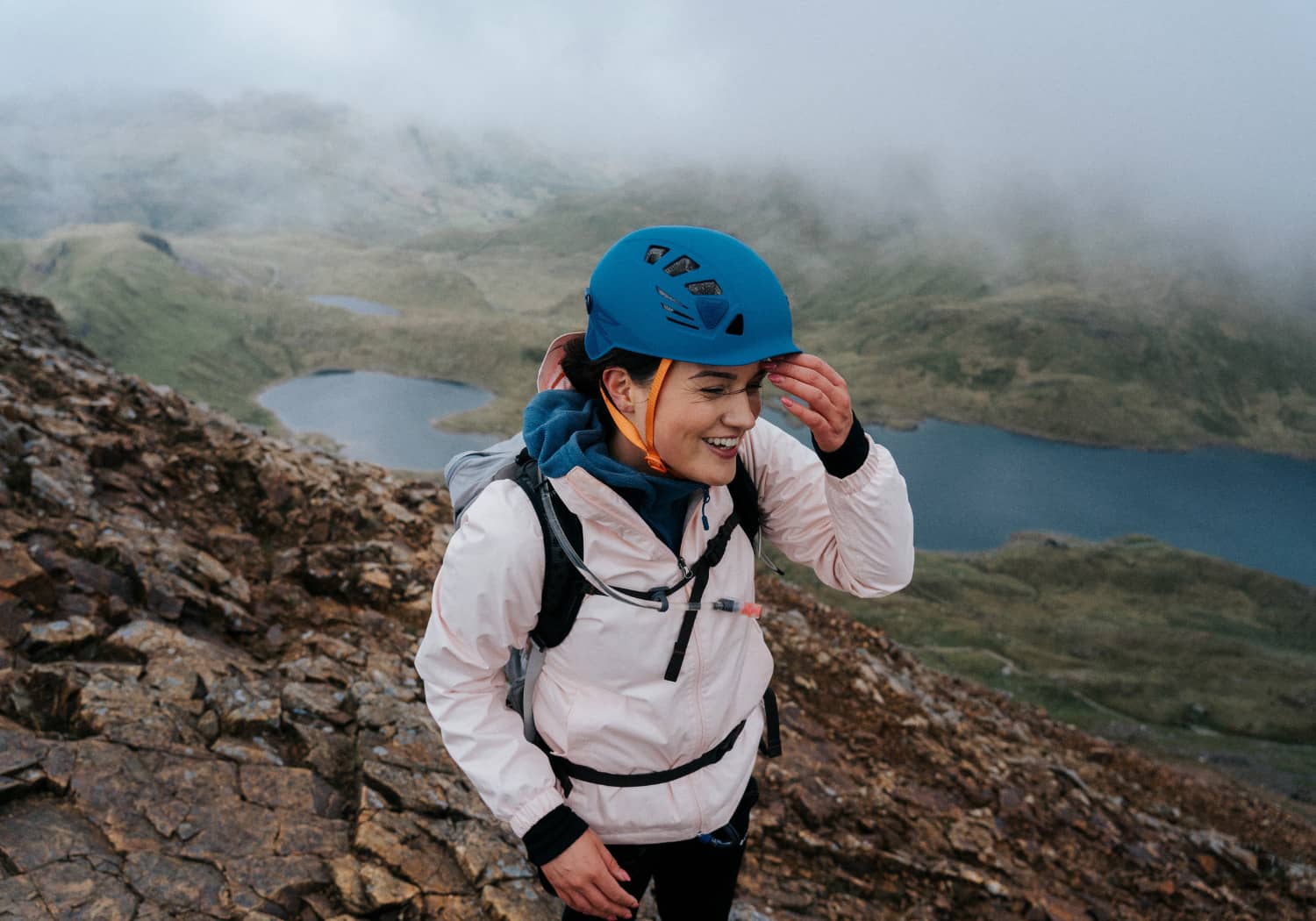 Top Day Hikes in the UK