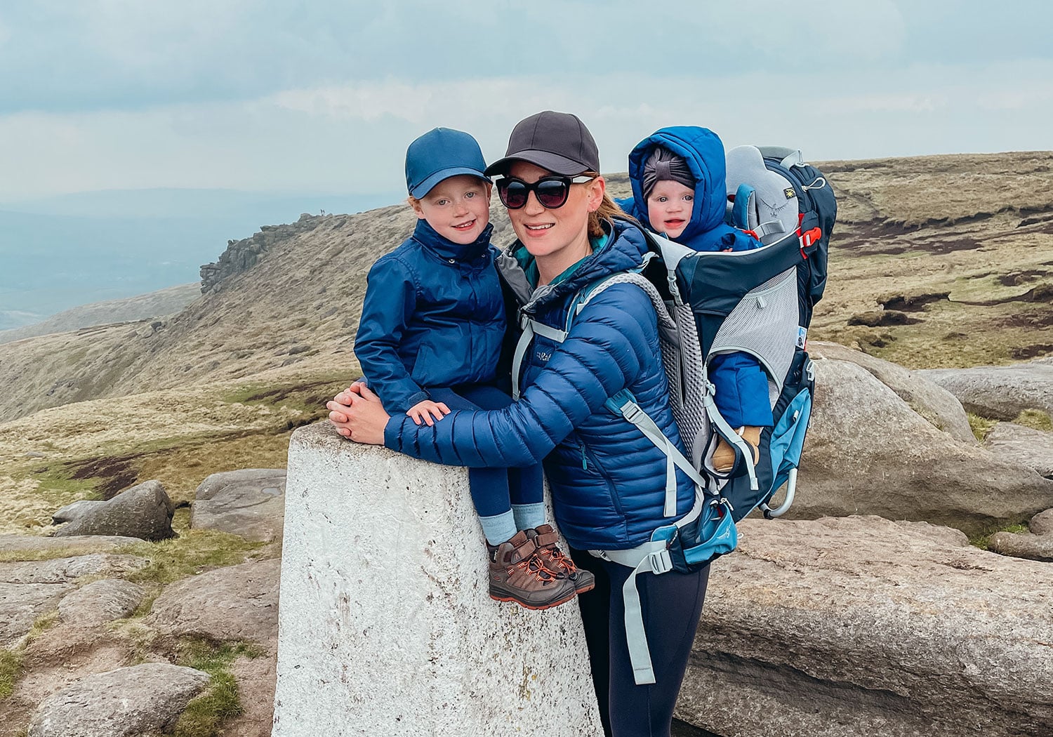 Hiking With Kids: How To Get It Right