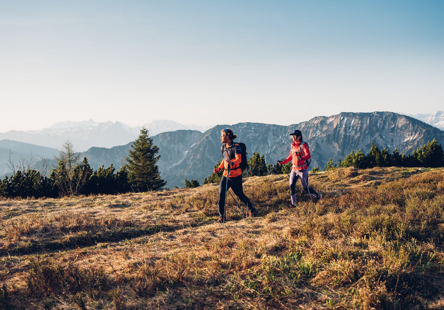 Top 5 Day Hikes in Germany